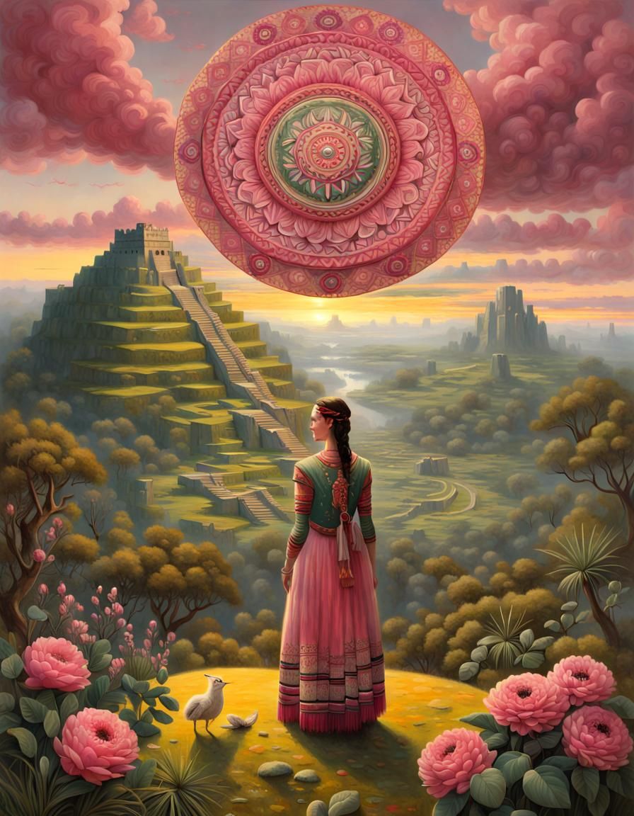 Azteca