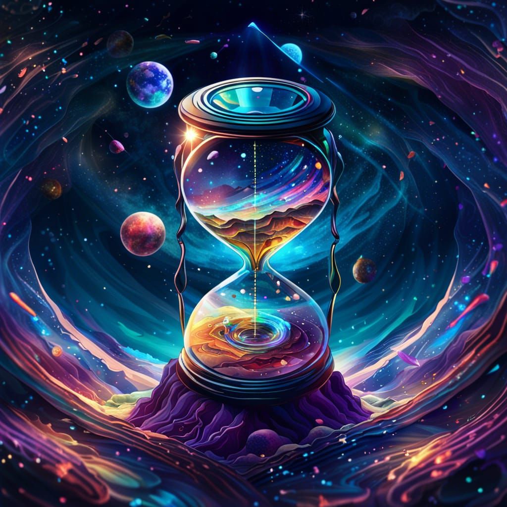 Time & Space