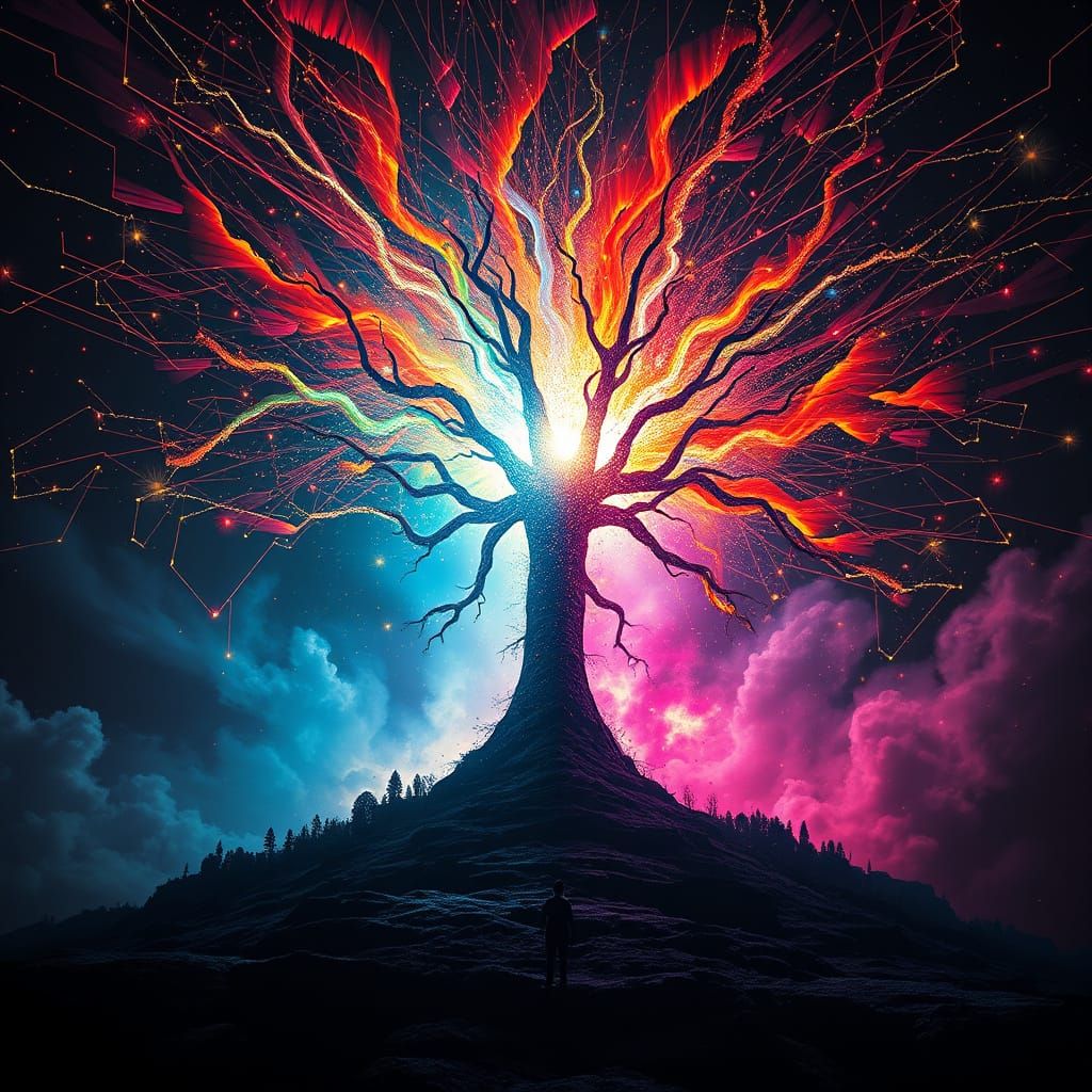 Electric