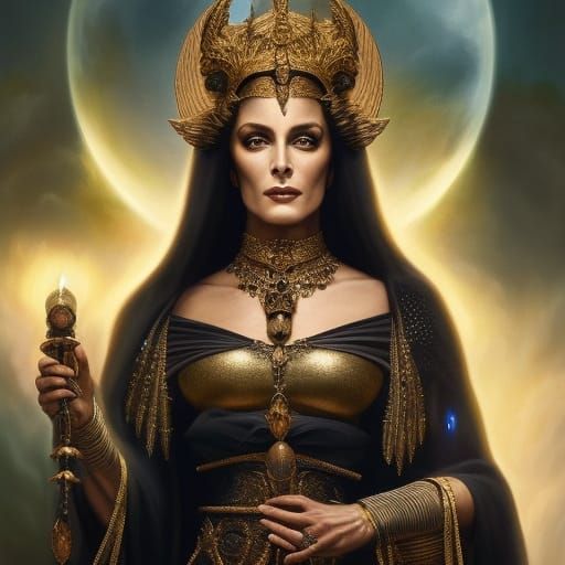 Hecate