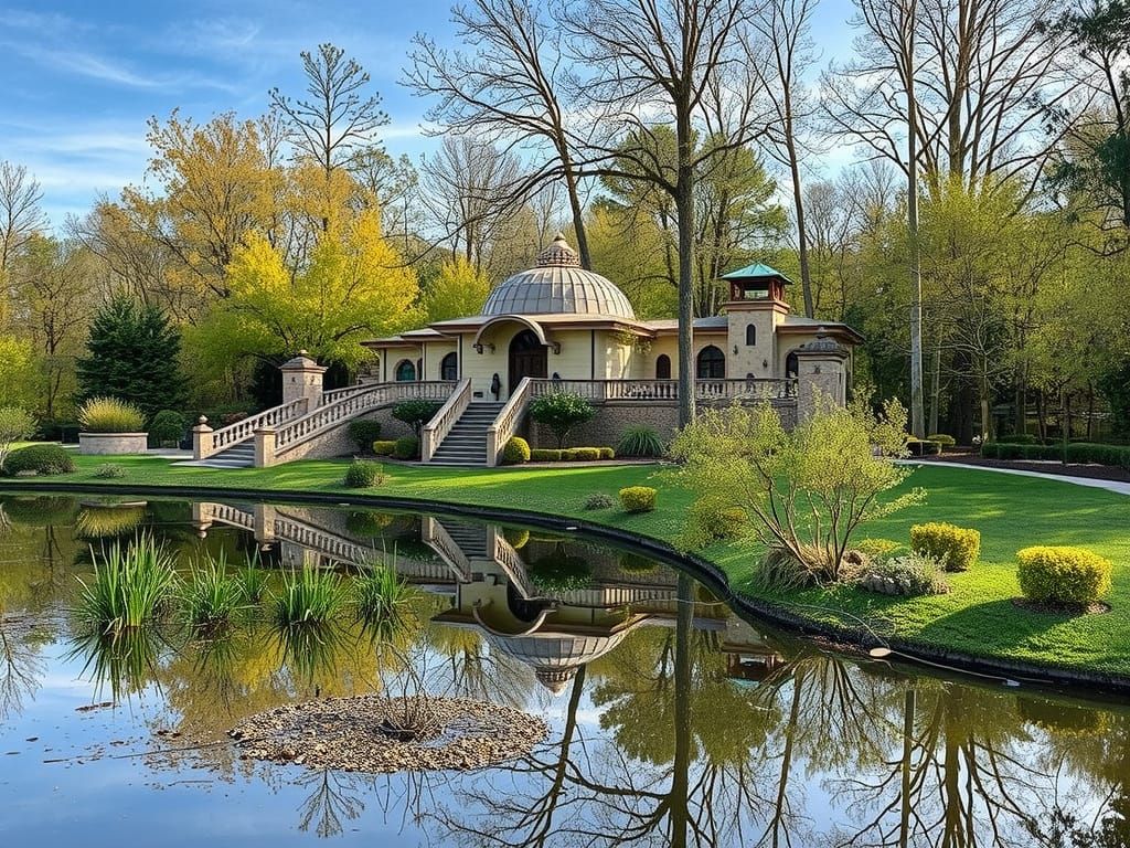 Psychedelic Tech: Surveillance State Donut