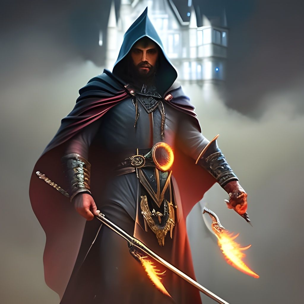 Wizard