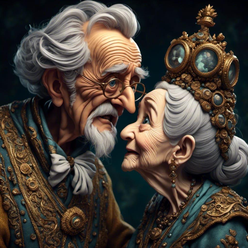 AI Realization of Eunoia Concept