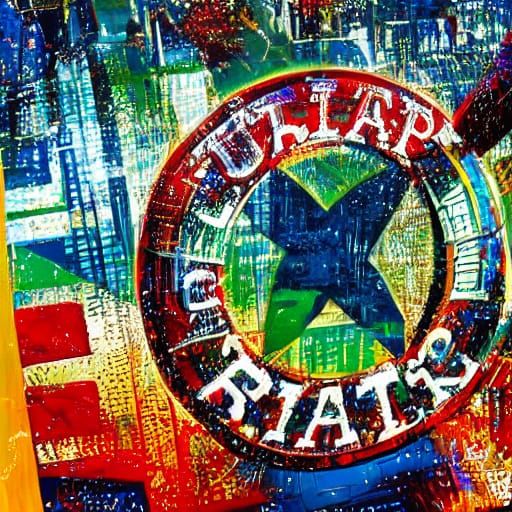 Official Rubber Stamp