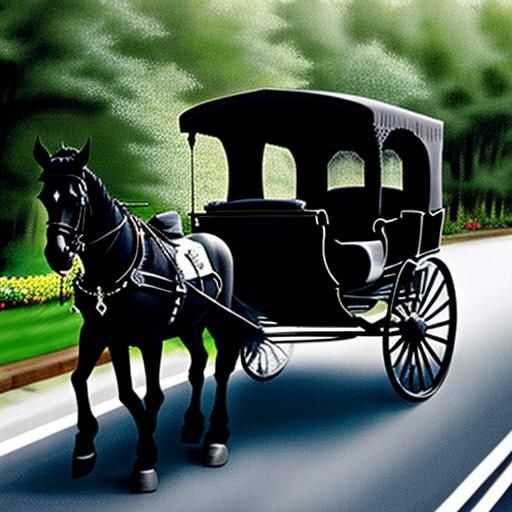 t's a unique perspective on death, presented as a gentle car...