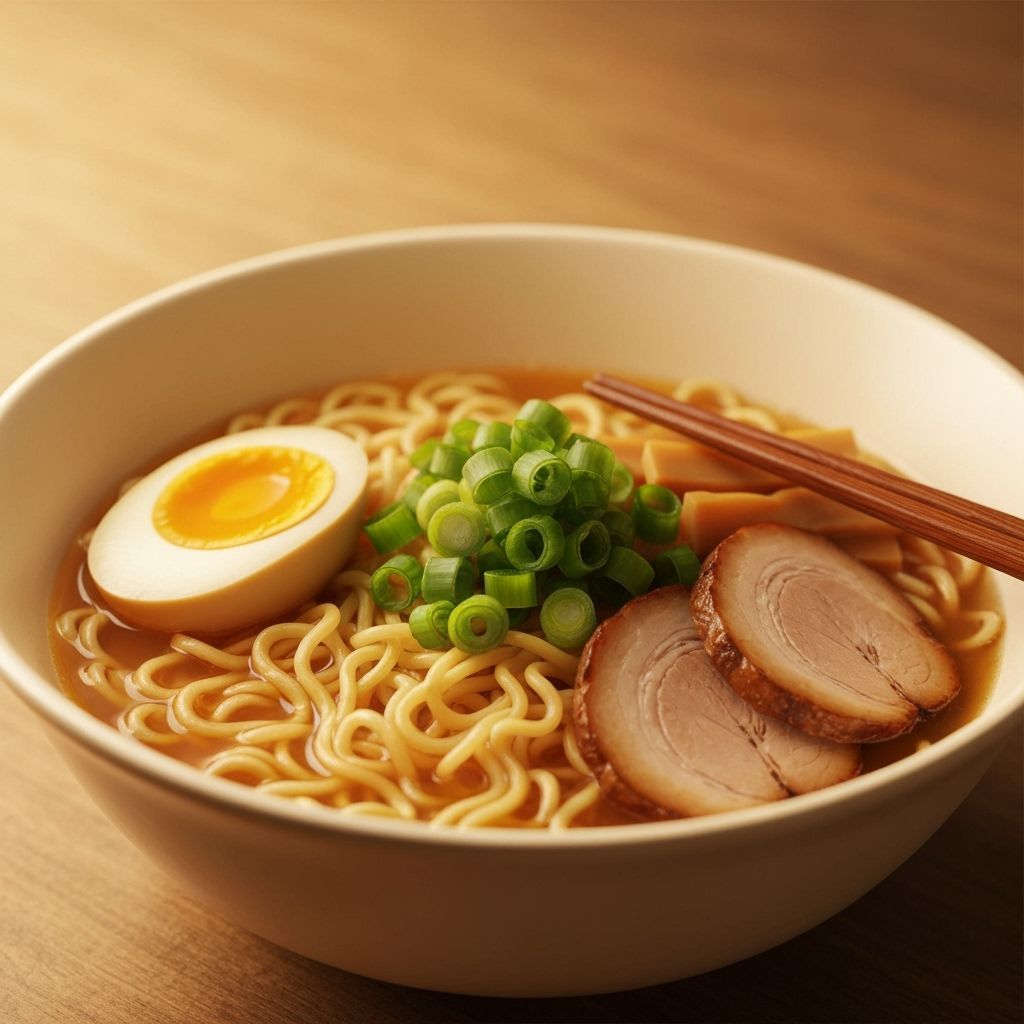 Hyperrealistic Lasagna on Rustic Kitchen Table