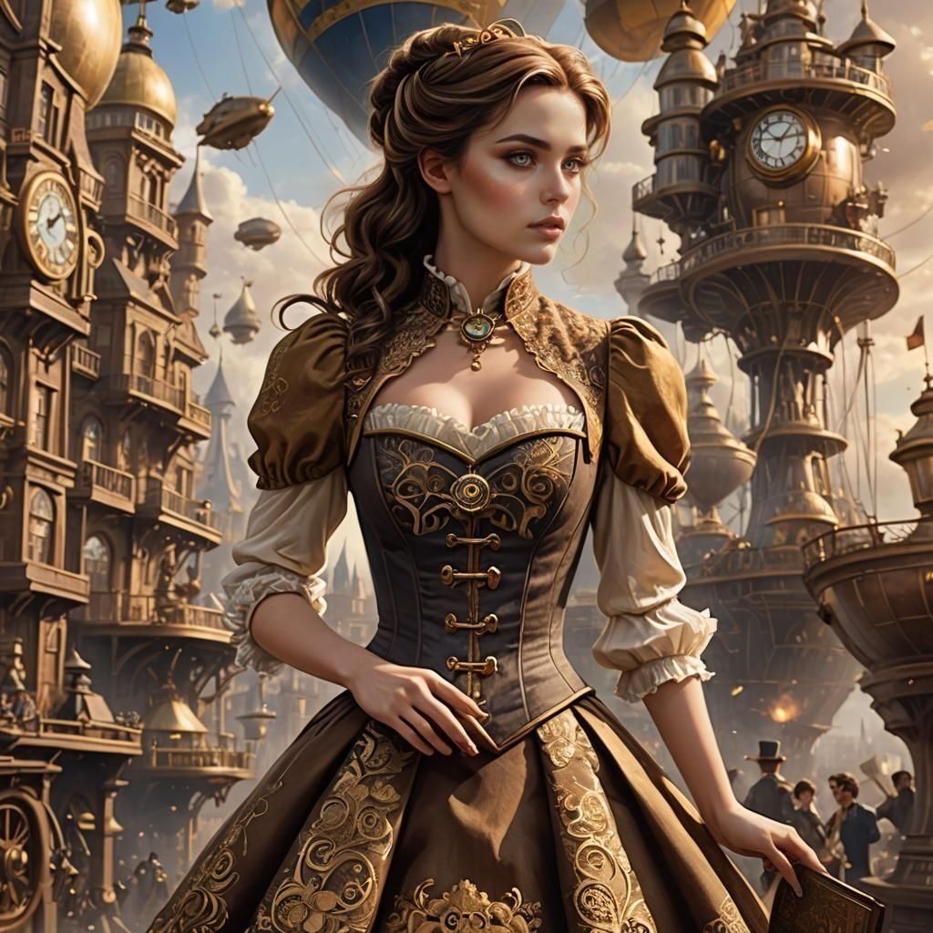 Belle