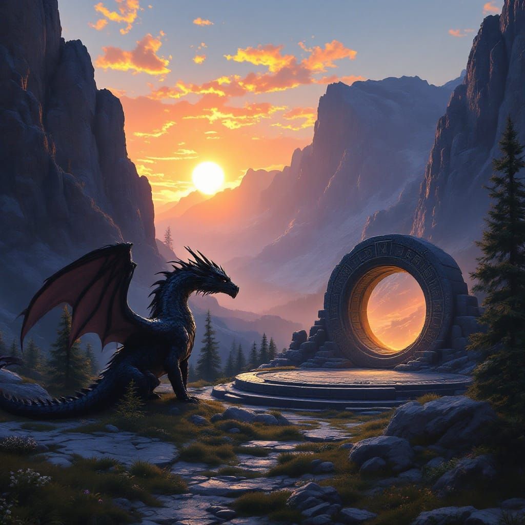 Quan was a Guardian of the Gate of the Narrow Valley.  No on...