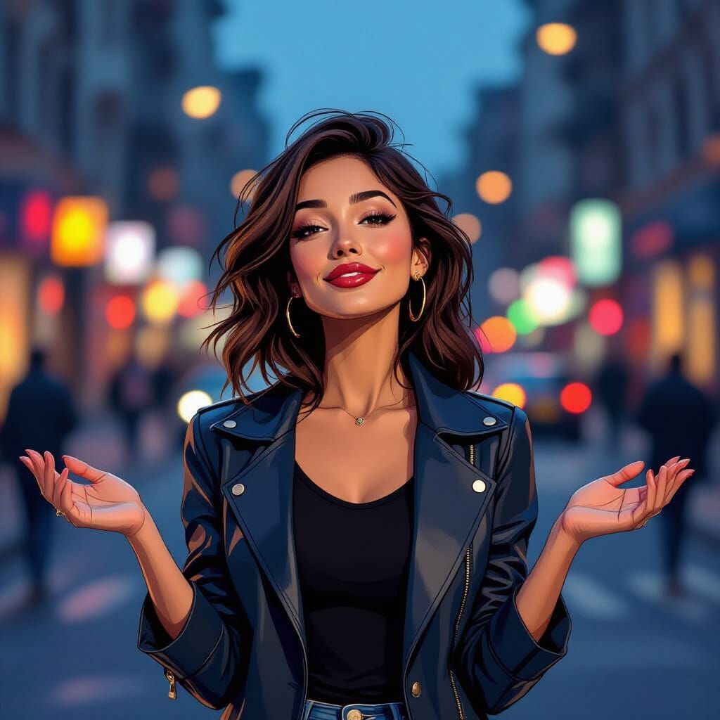 Not my problem, that's just not my problem