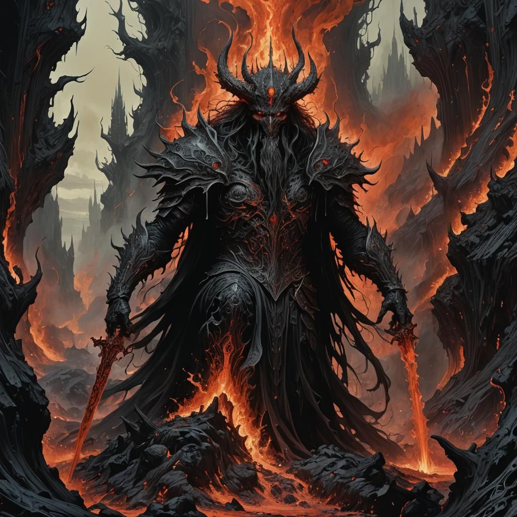 Morgoth