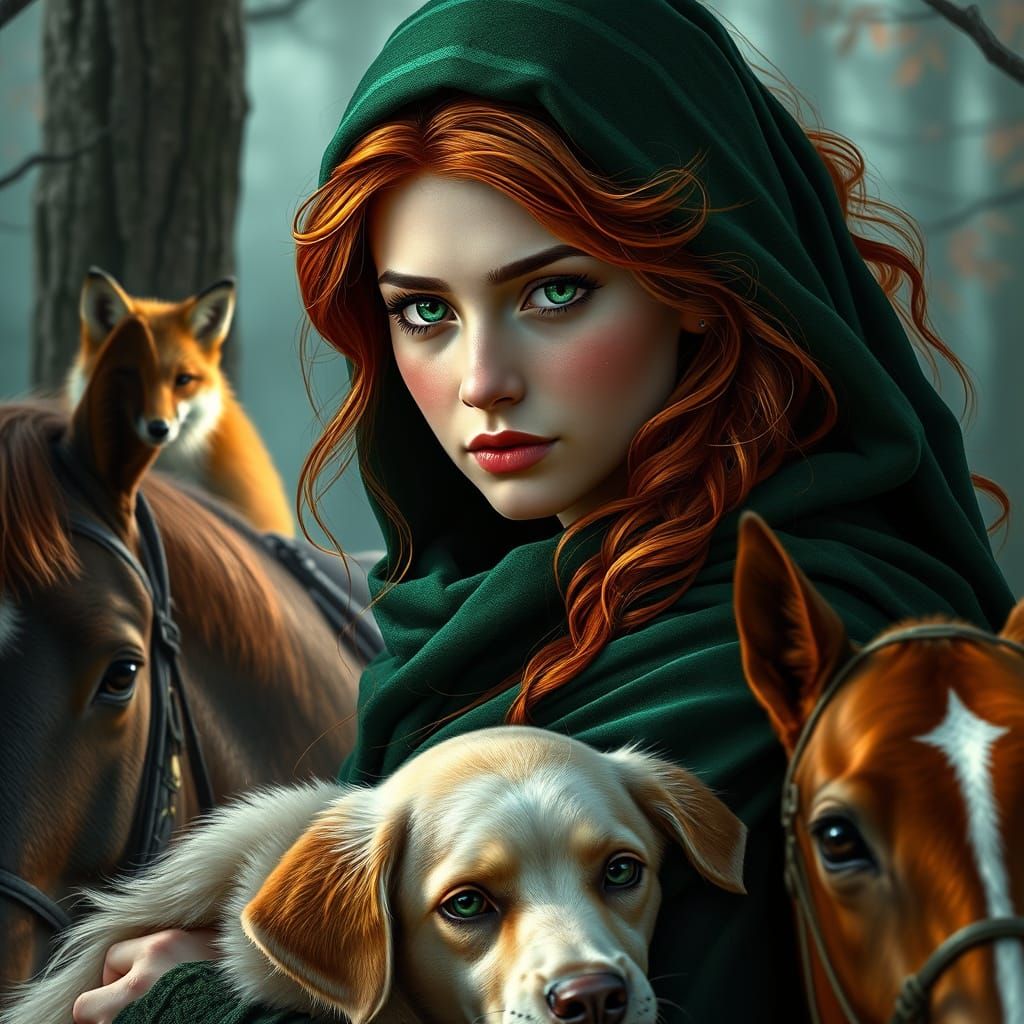 The Hunting i will go 2