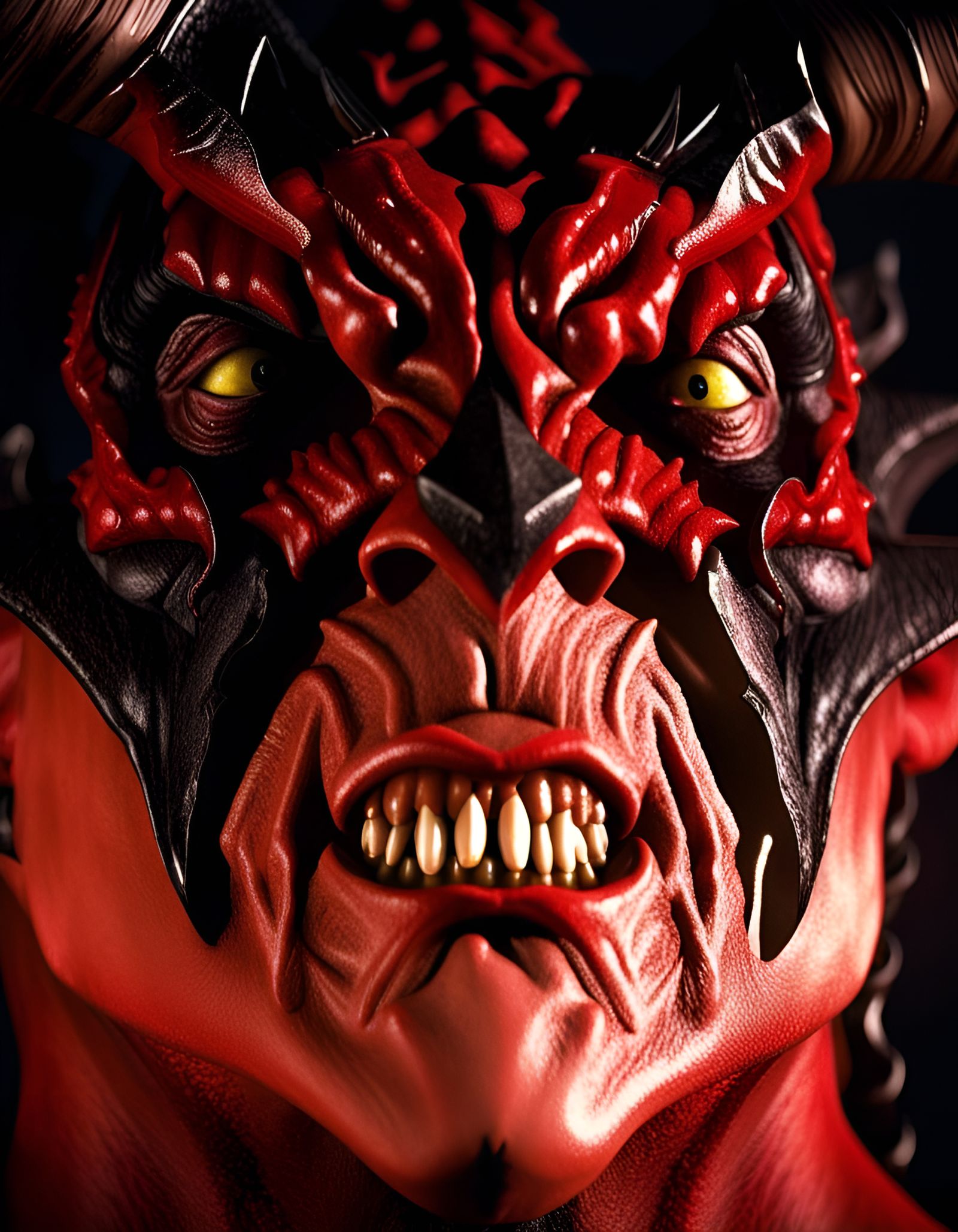 LORD OF THE UNDERDARK