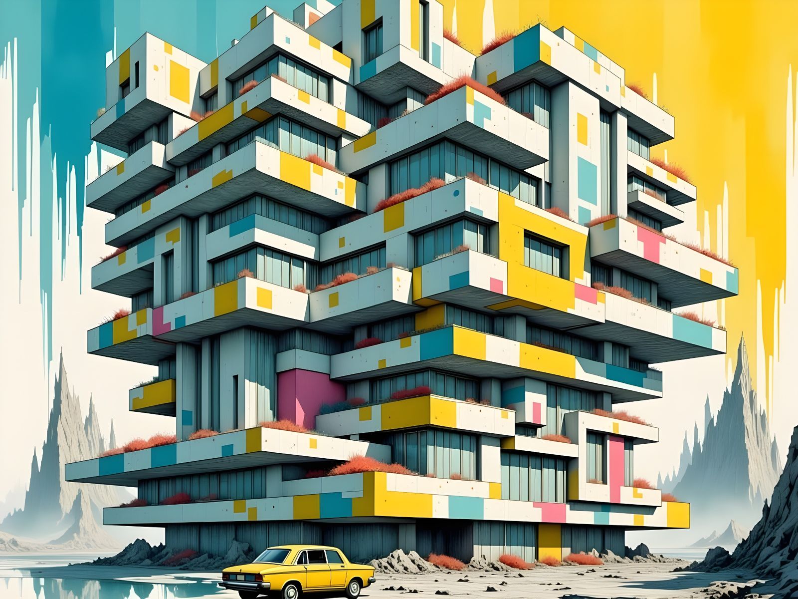 The Secret of Mischa