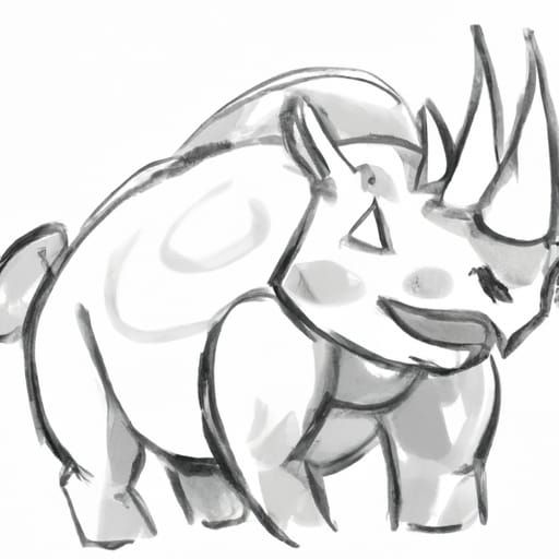 Rhydon Digital Rendering