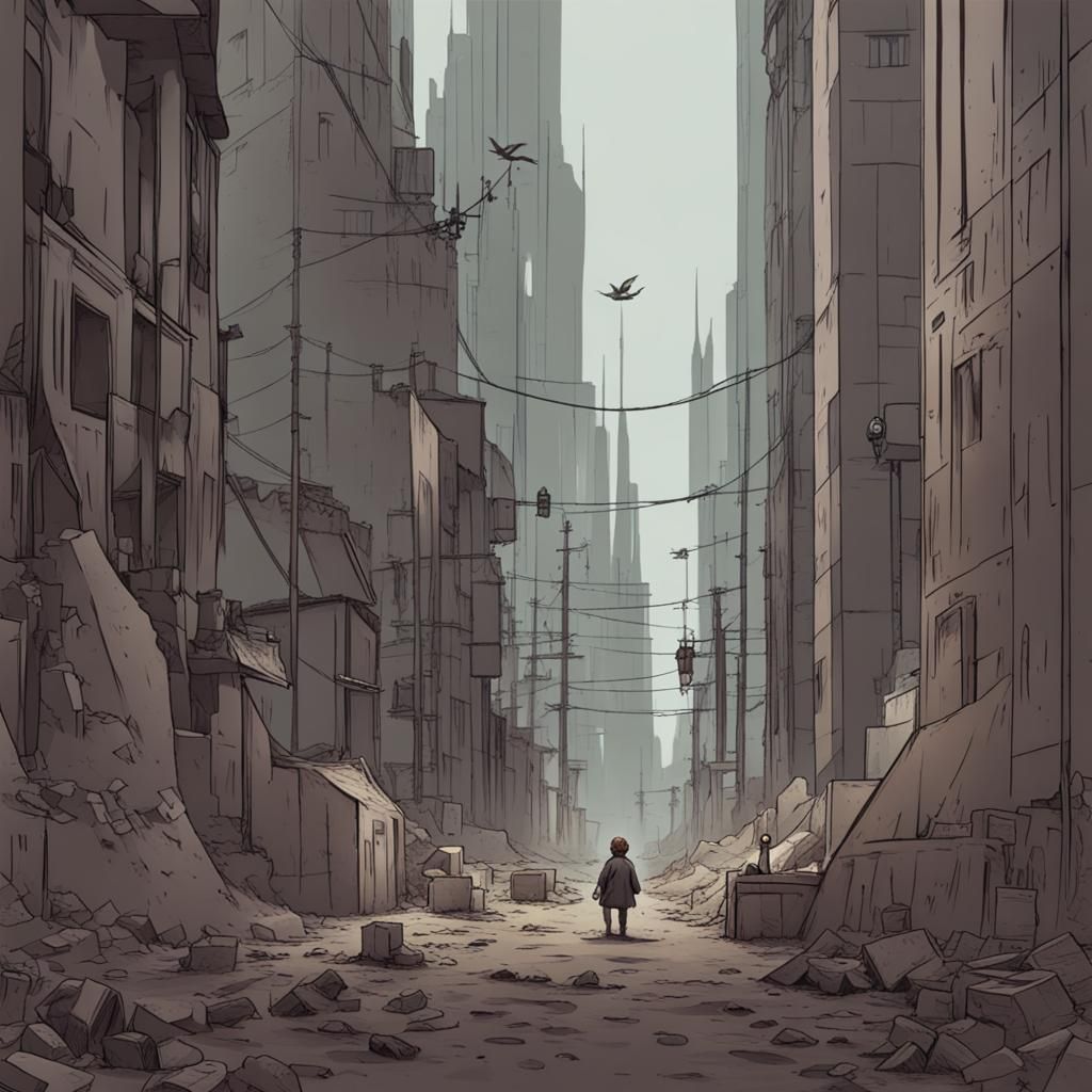 [ SOLVED ] One Word Prompt Game -- #5 (but play with others -or me if i'm round- without looking at comments if you will...