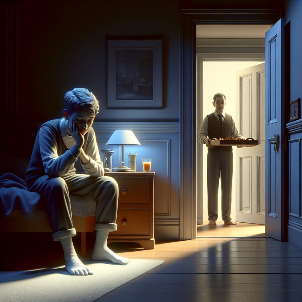 Bad day (Barenaked Ladies)