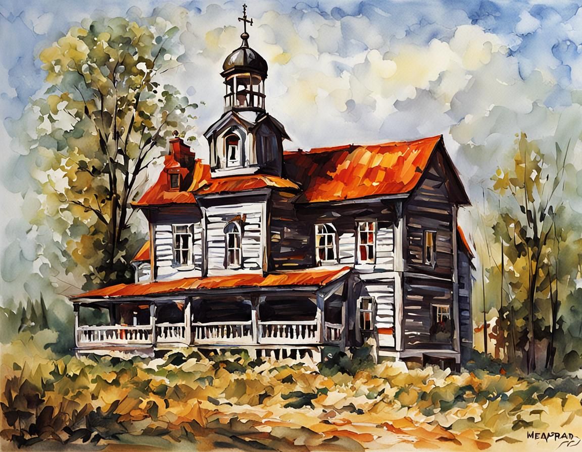 Image of Мехрабун