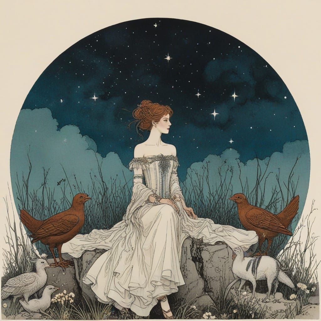 Once Upon A Time VIII