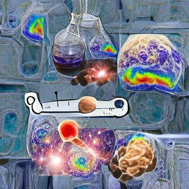 Science Illustration