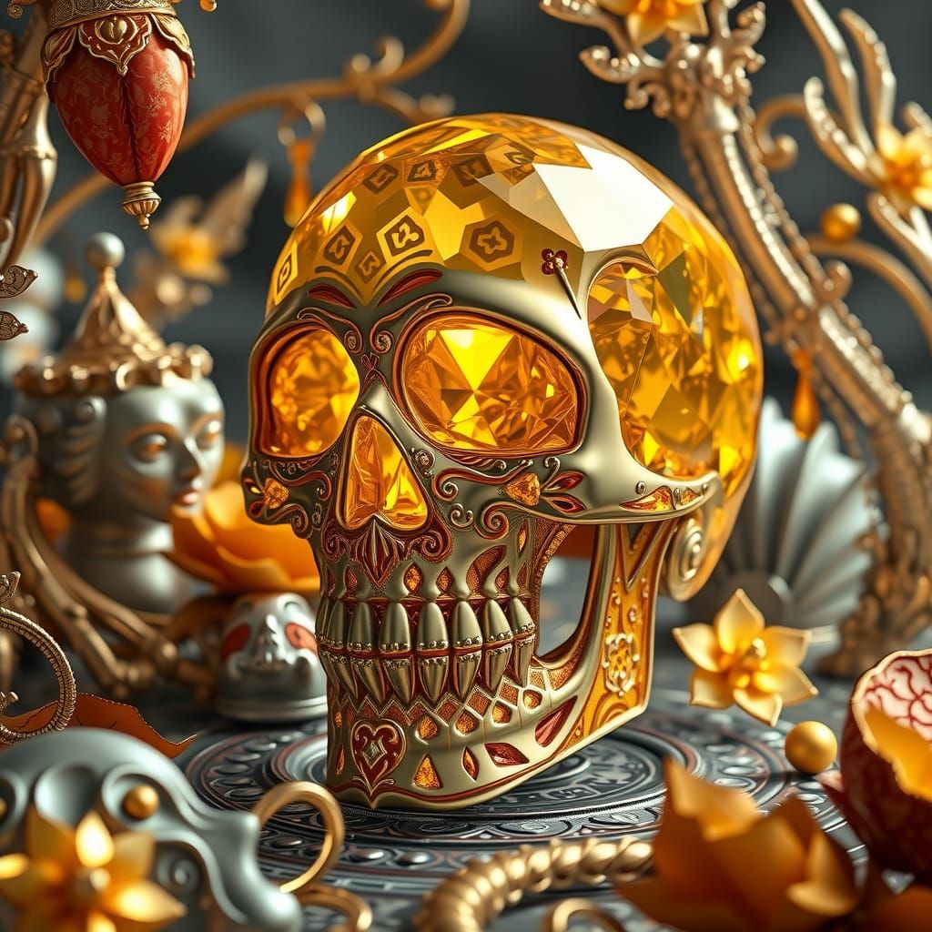 YELLOW DIAMONDS LOOK LIKE PEE PEE