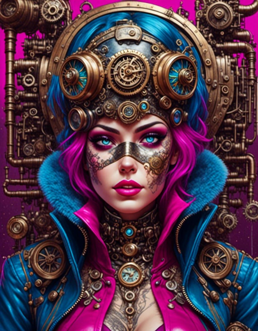 Aquanetta (Linguist)