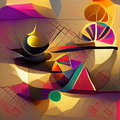 Composition Fortissimo