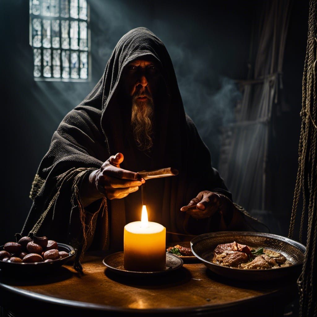 Make haste and deliver this message swiftly