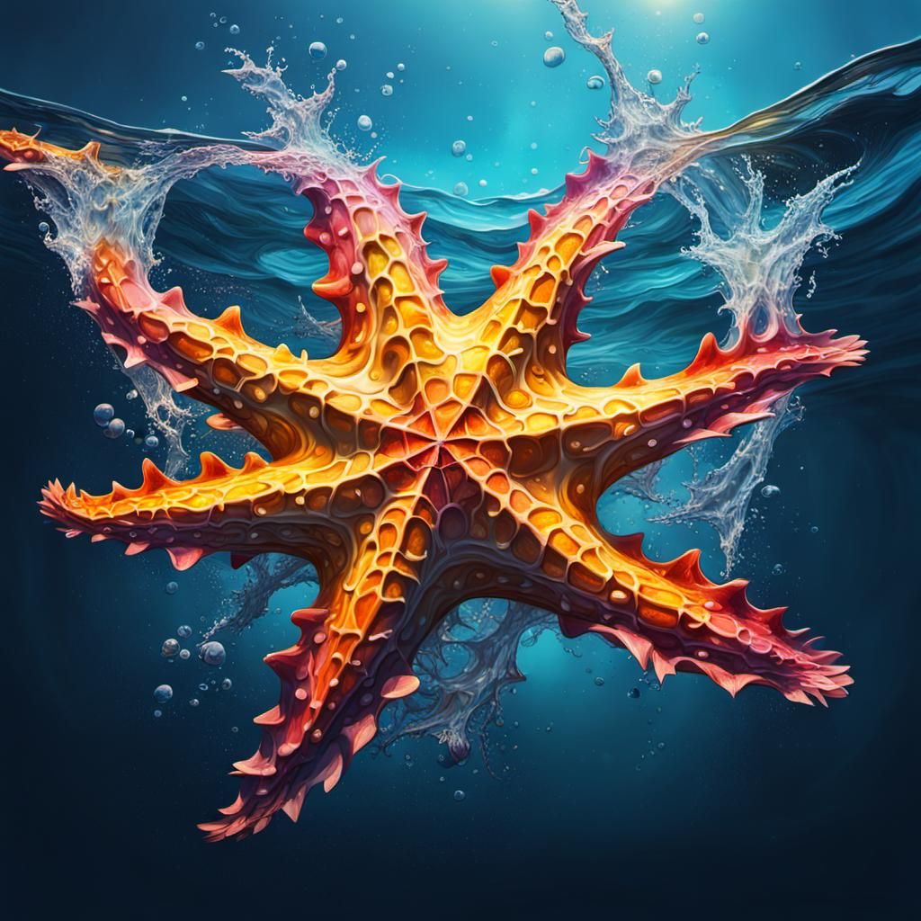 starfish