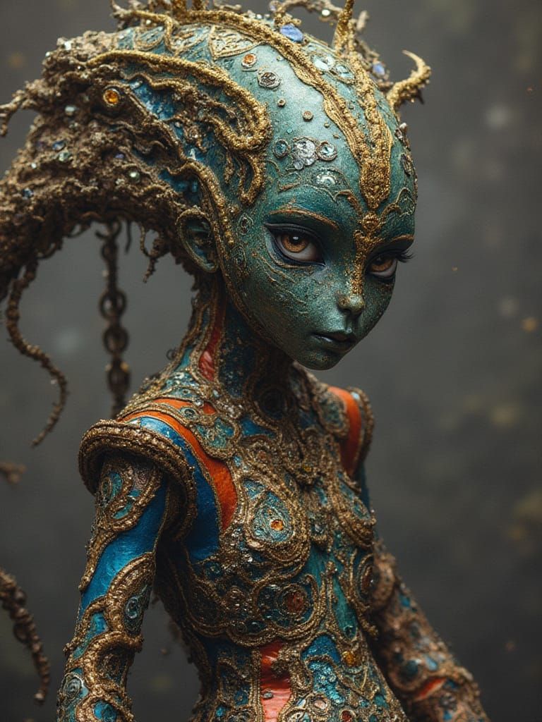 Liminodimensional Moulder of Disorder Nondimensional Zobim L...