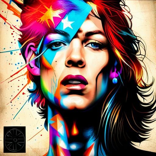 Mick Jagger