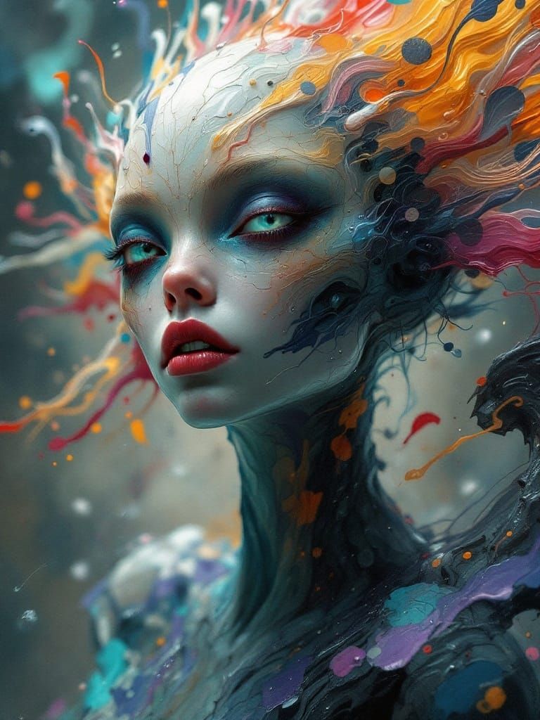 The Excesses of Flux PRO