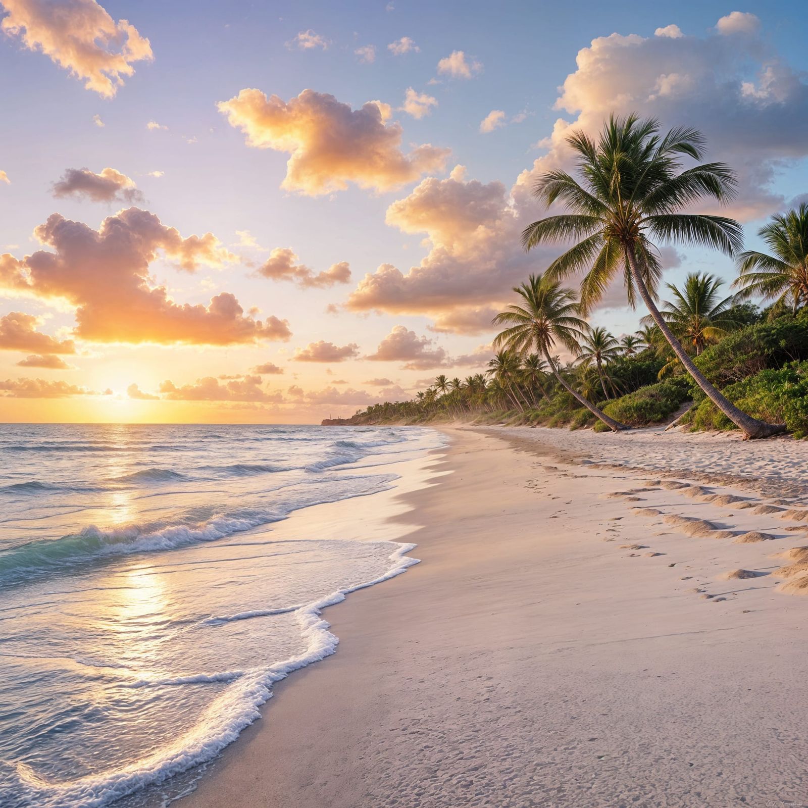 My Go-To place when I need to relax. The beaches of Goa