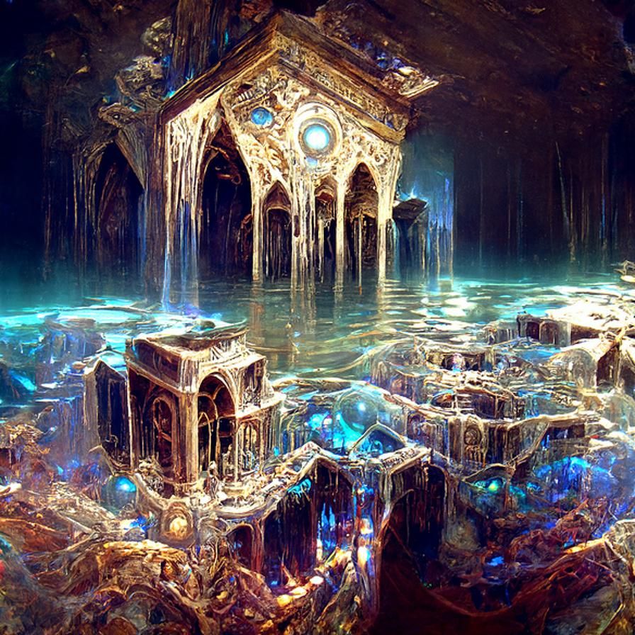 Elemental Fortress III