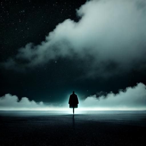 Abstract Rendering of Loneliness