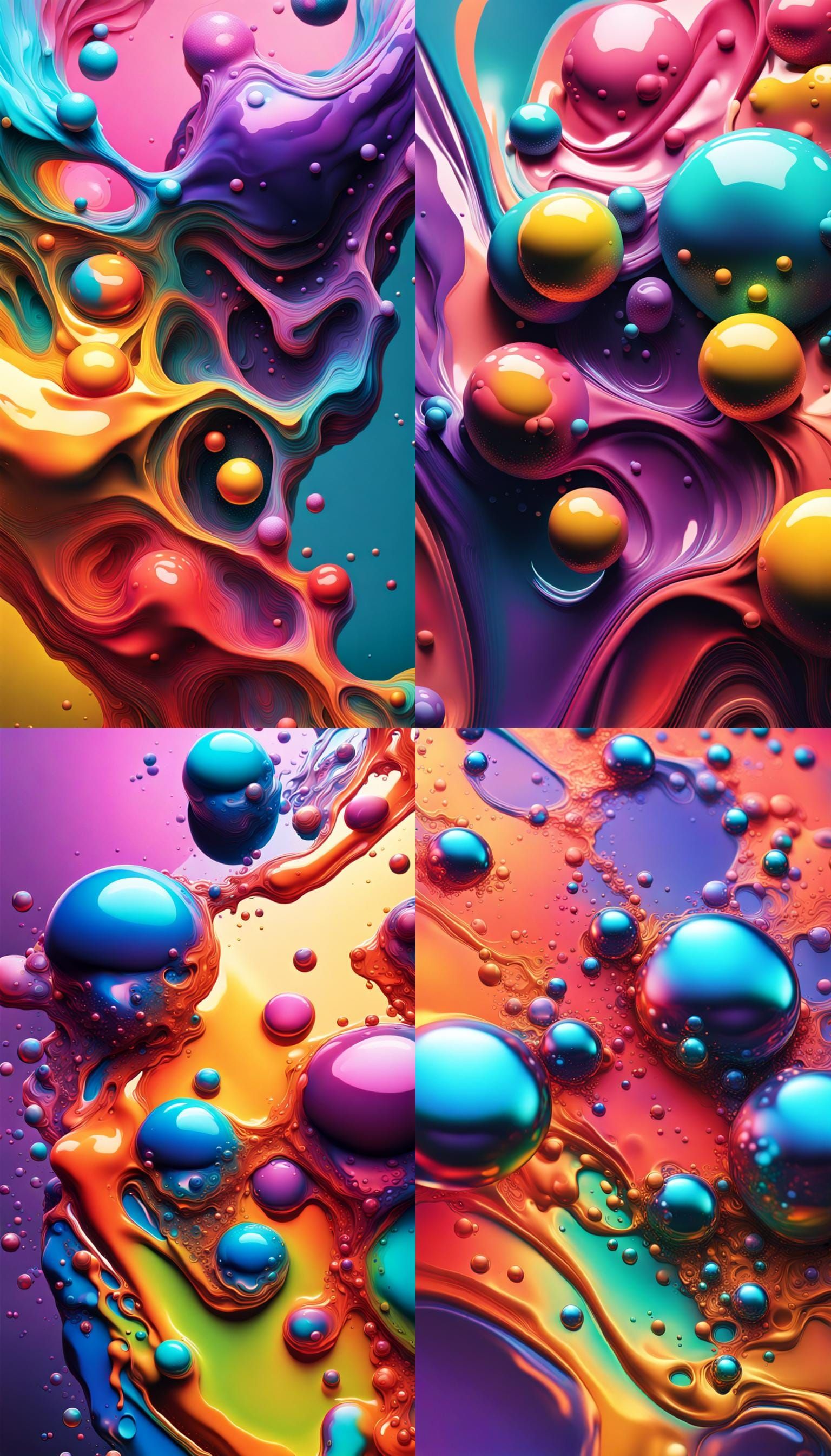 Phone Backgrounds (Series #4)