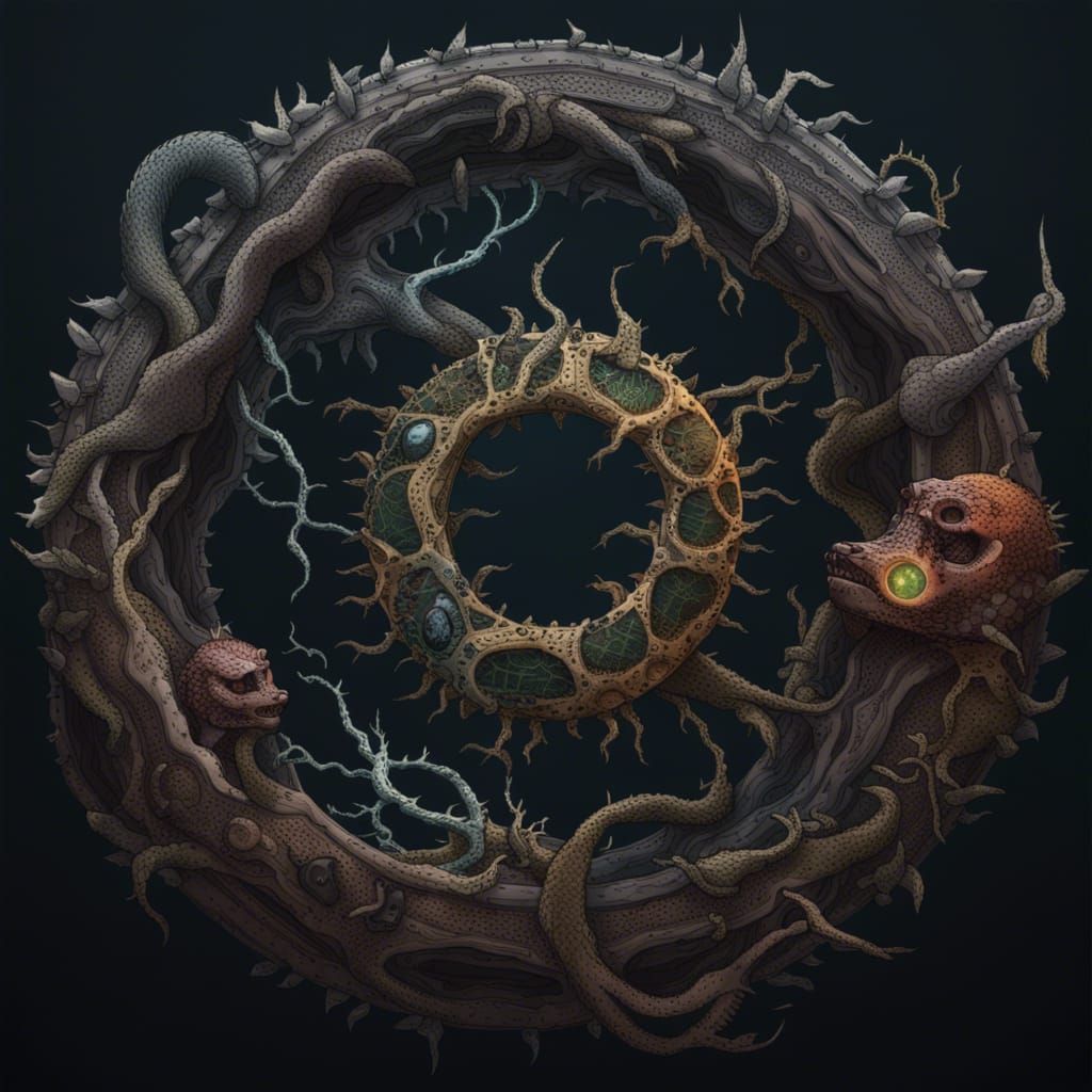 Ouroboros