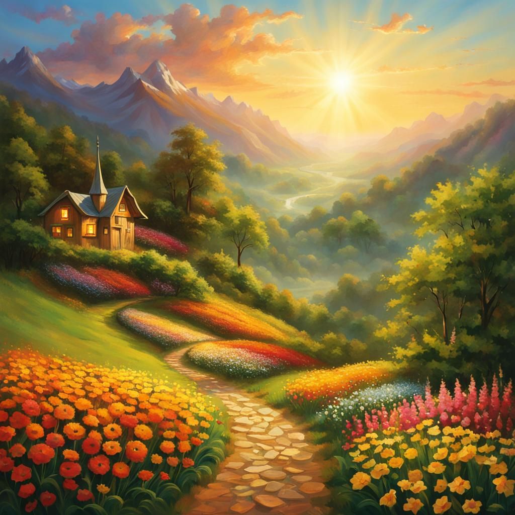 Conceptual Art: Unearned Kindness