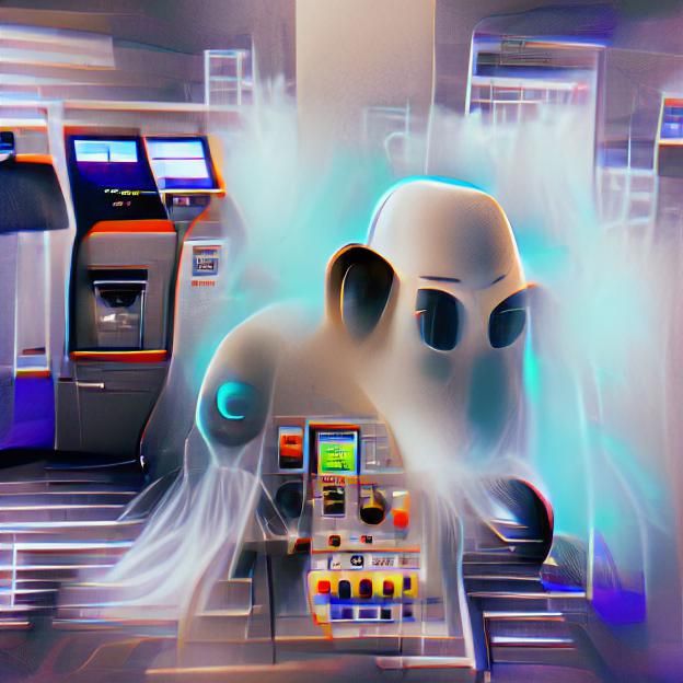 Abstract Conceptualization of Artificial Intelligence