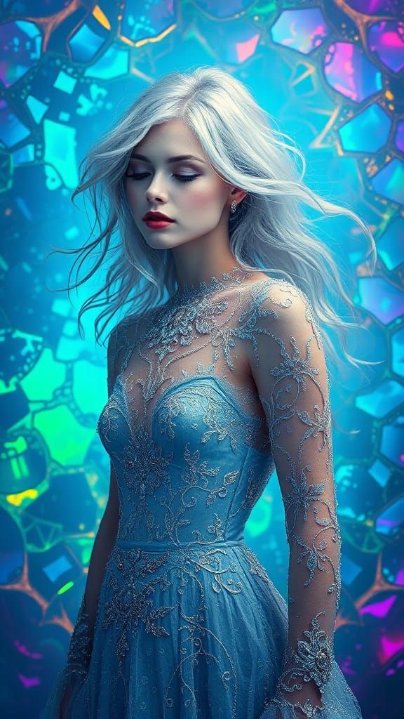 Meanwhile, in my dream.