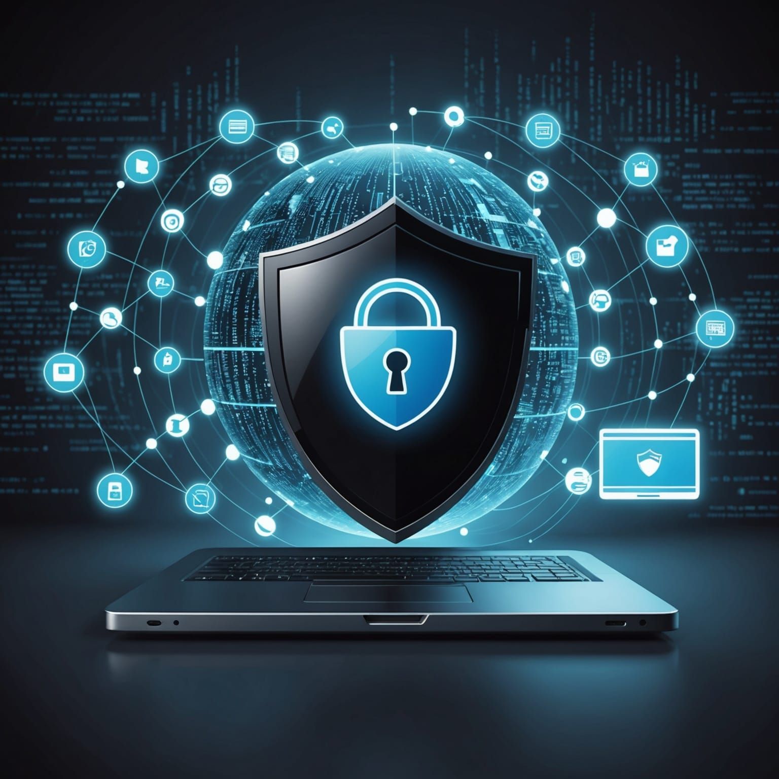 Internet Security: Protecting Digital Data Online