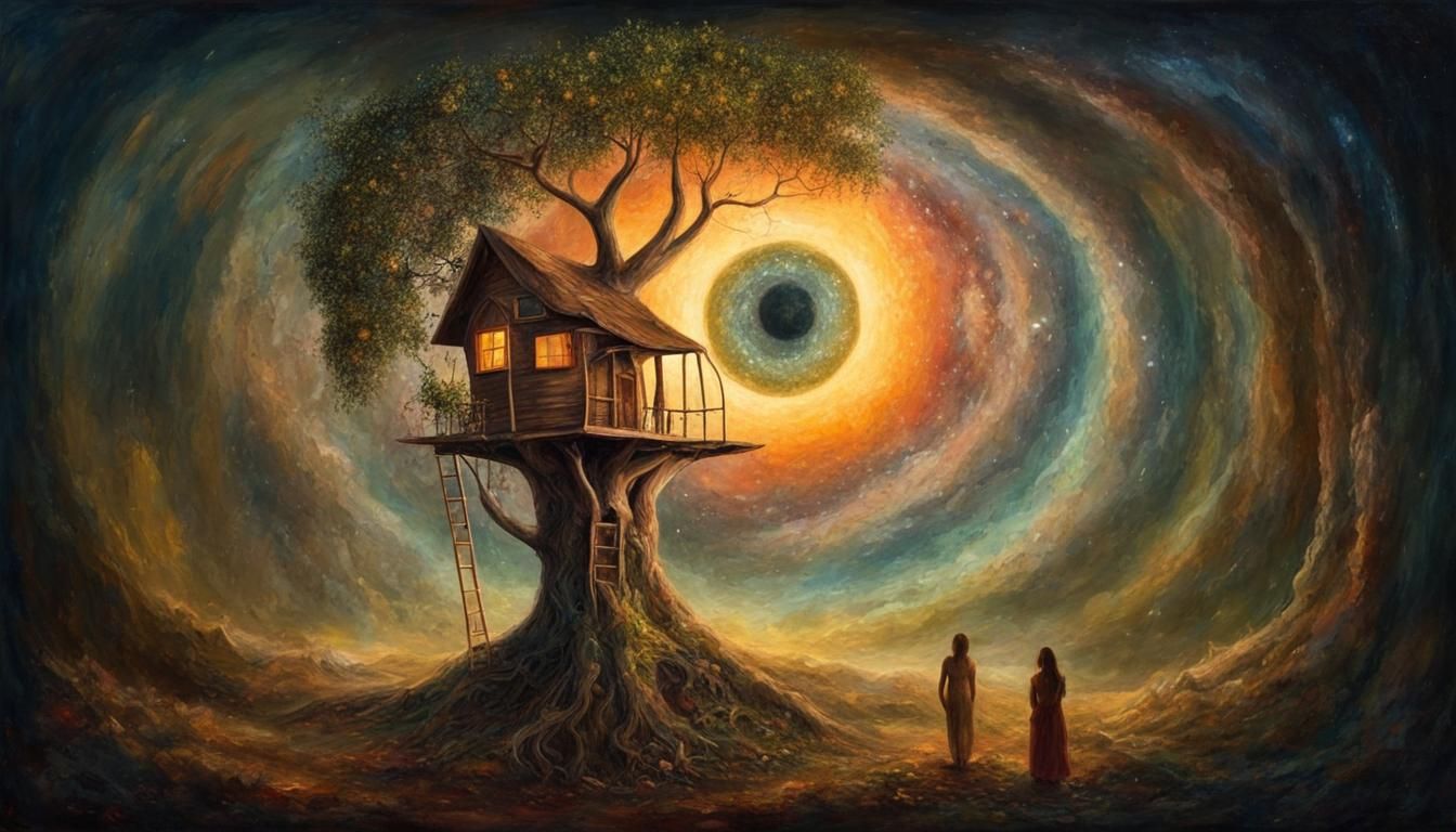 Untitled Creation