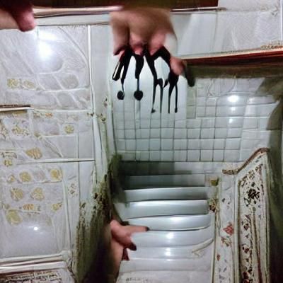 AI Interpretation of American Horror Story