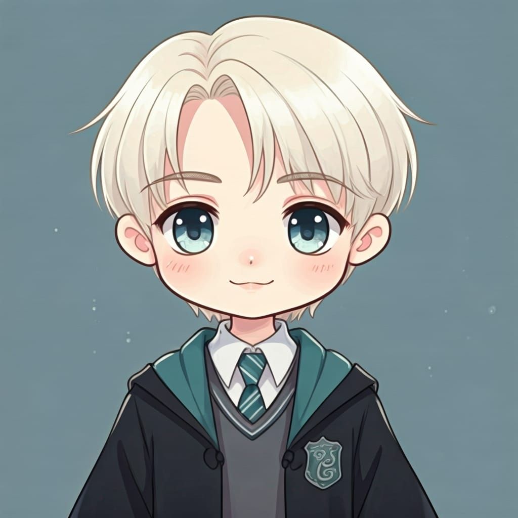 Kawaii Draco