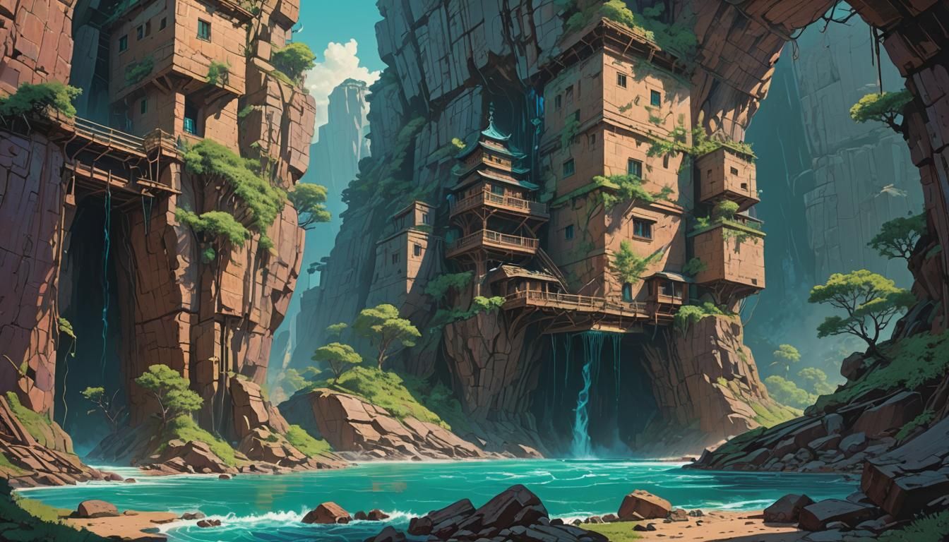 water in geoforming instruction chart