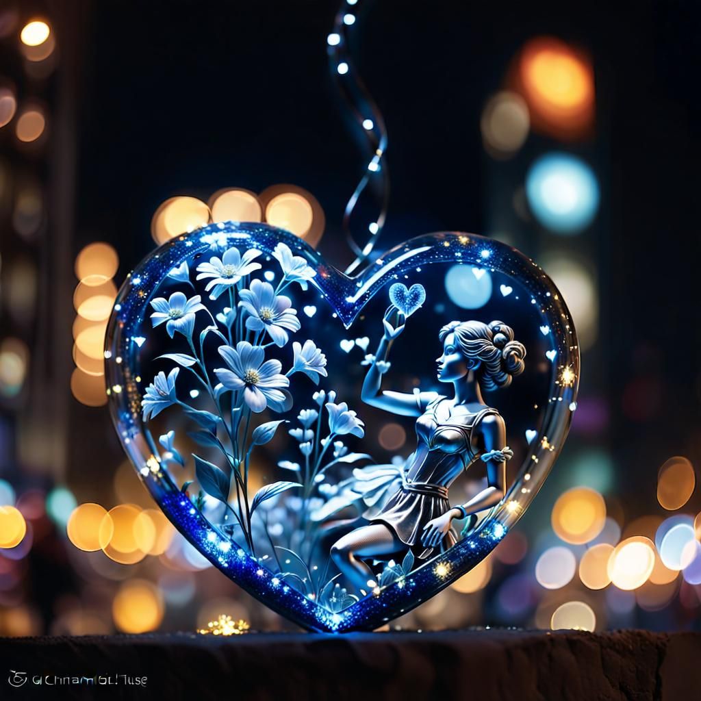 Inside Our Hearts