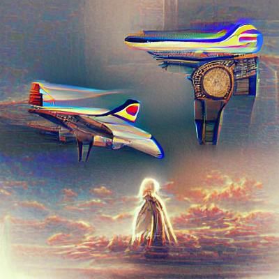 Abstract Time: Past, Present, and Future