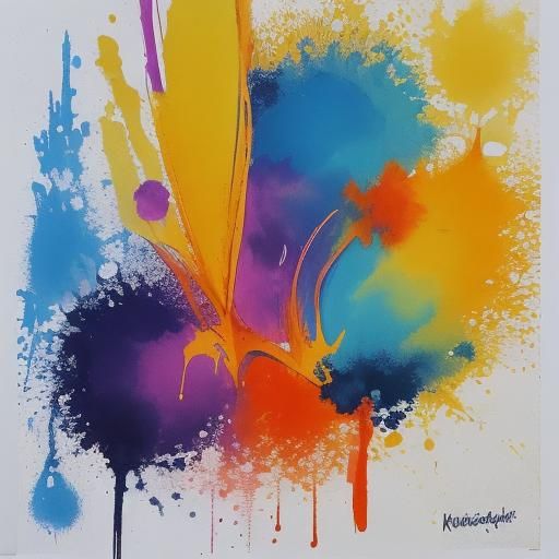 Frog is Kissed and Transformed Into a Prince