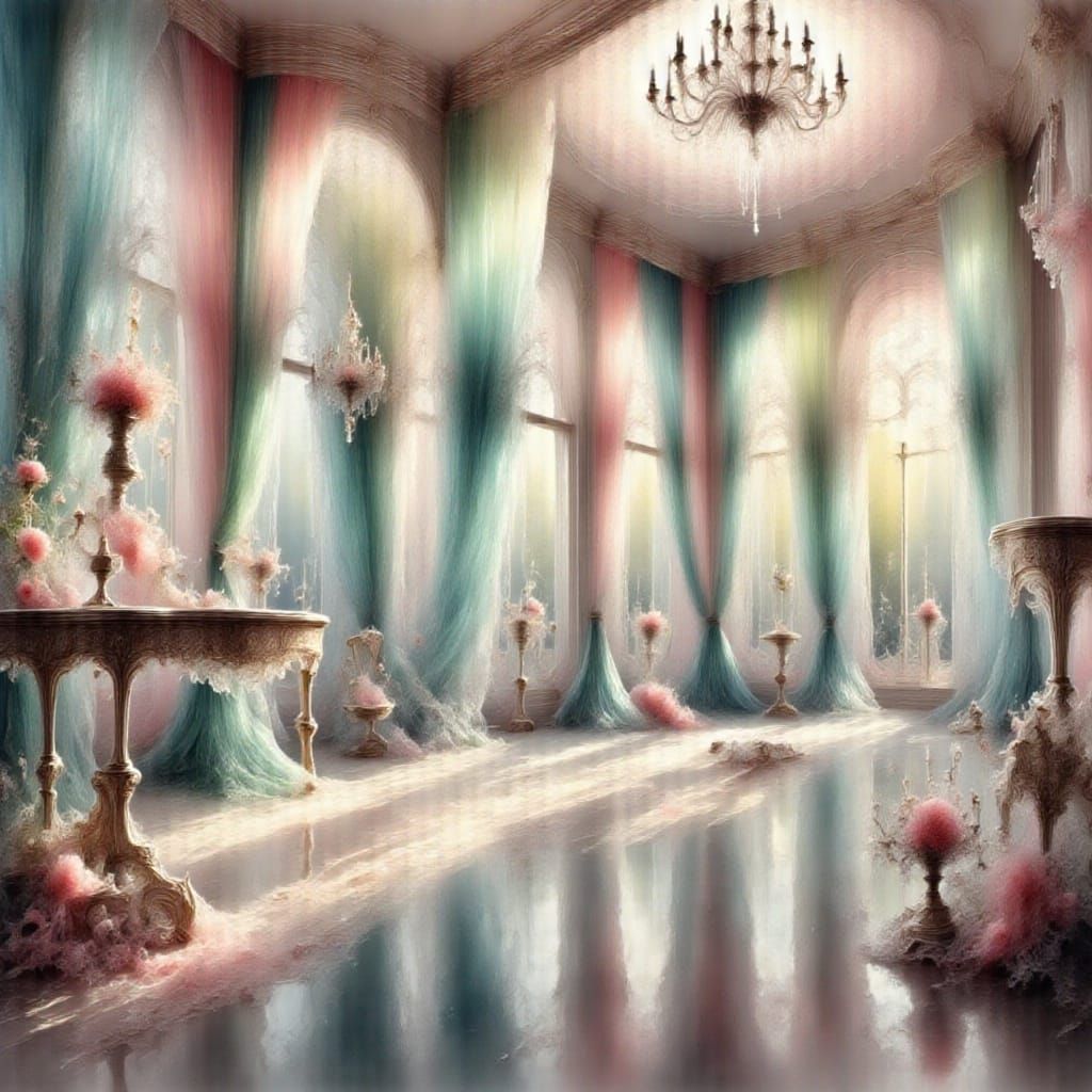 Atlantis: Sunstone City Beneath the Waves