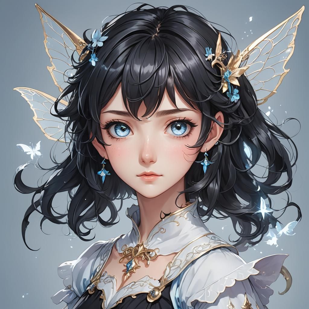 7 Beautiful Girls- Series -Twelve