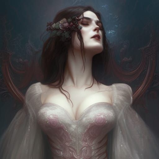 Vampire Princess